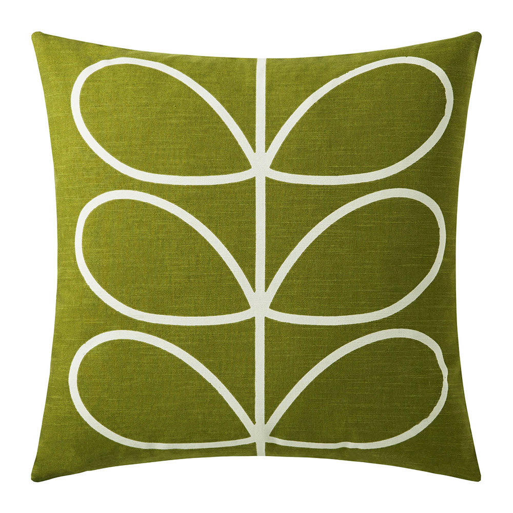Linear Stem Cushion