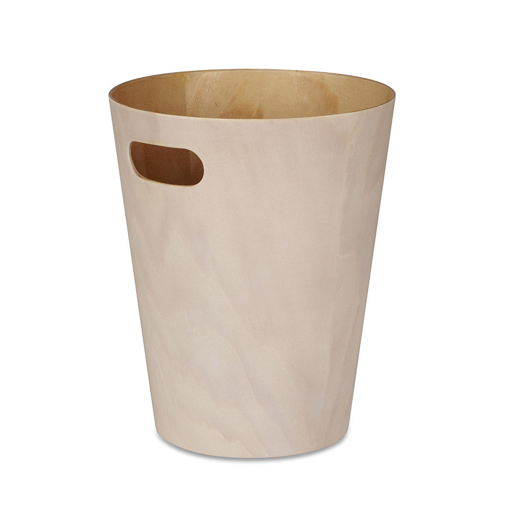 Woodrow Waste Bin - Imagen 2