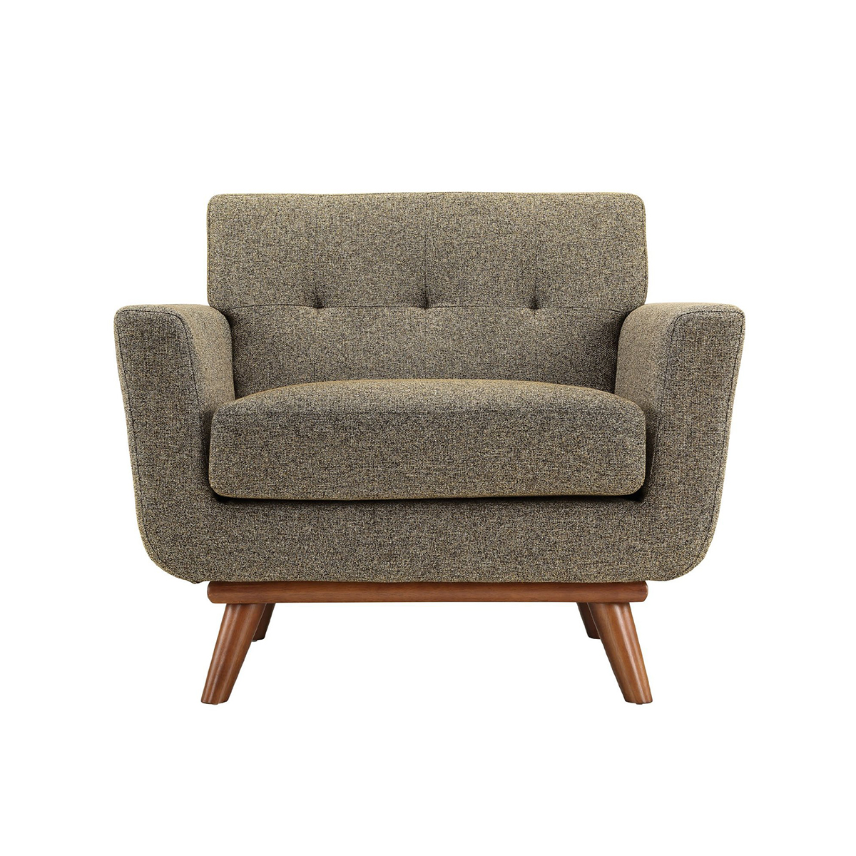 Korea Fabric Chair