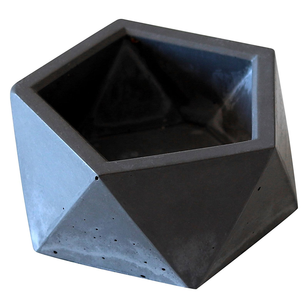 Eve Asymmetric Planter - Imagen 2