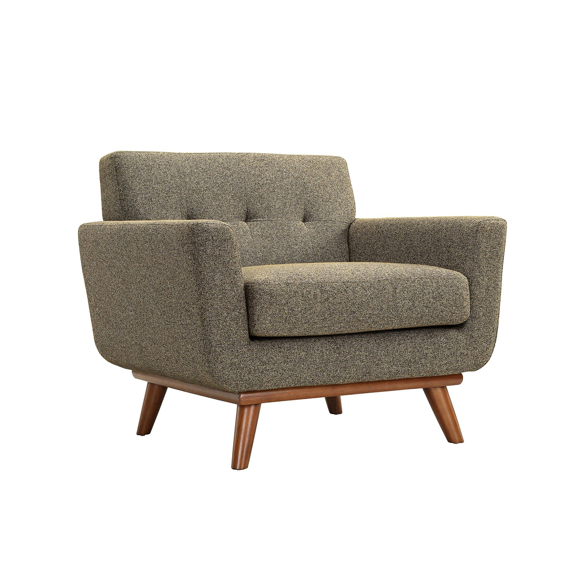 Korea Fabric Chair - Imagen 2