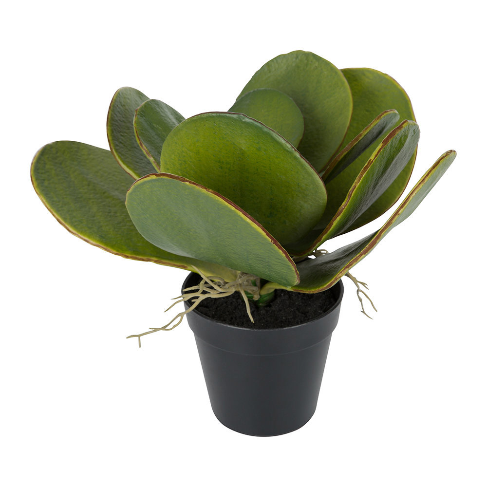 Artificial Lotus Plant - Imagen 2