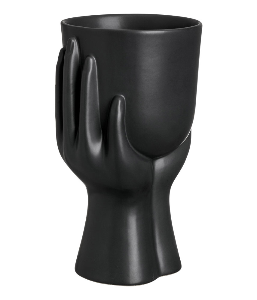 Stoneware Vase - Imagen 2