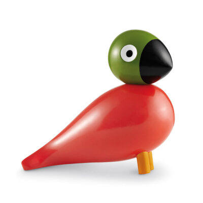 Painted Beech Songbird
