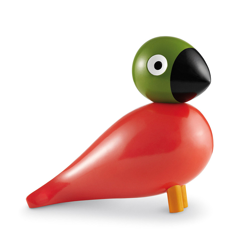 Painted Beech Songbird