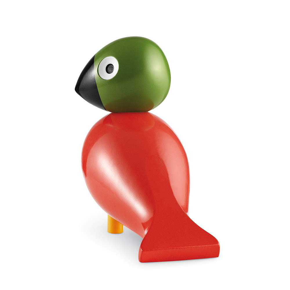 Painted Beech Songbird - Imagen 2