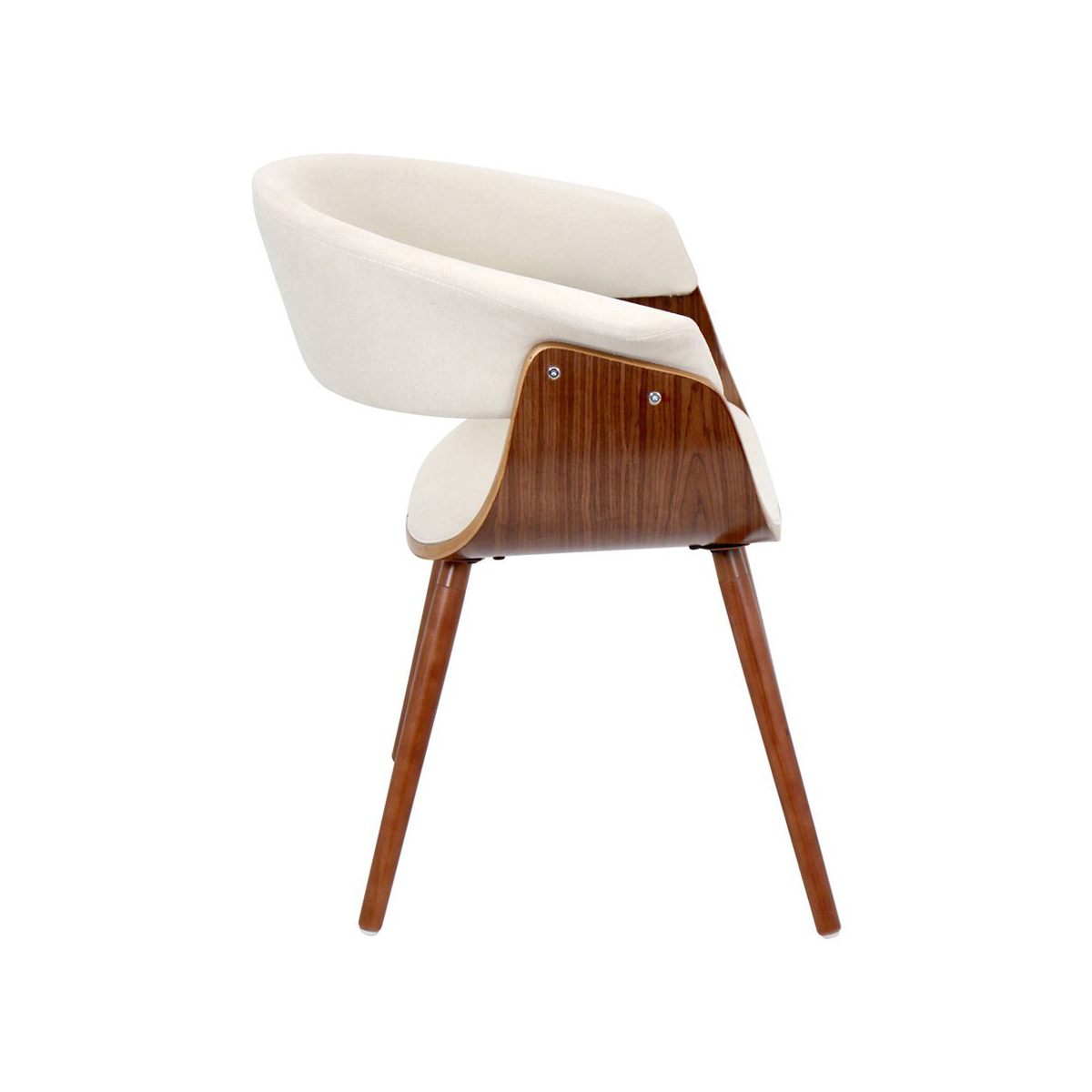 Claure Austin Lover Round Chair - Imagen 2