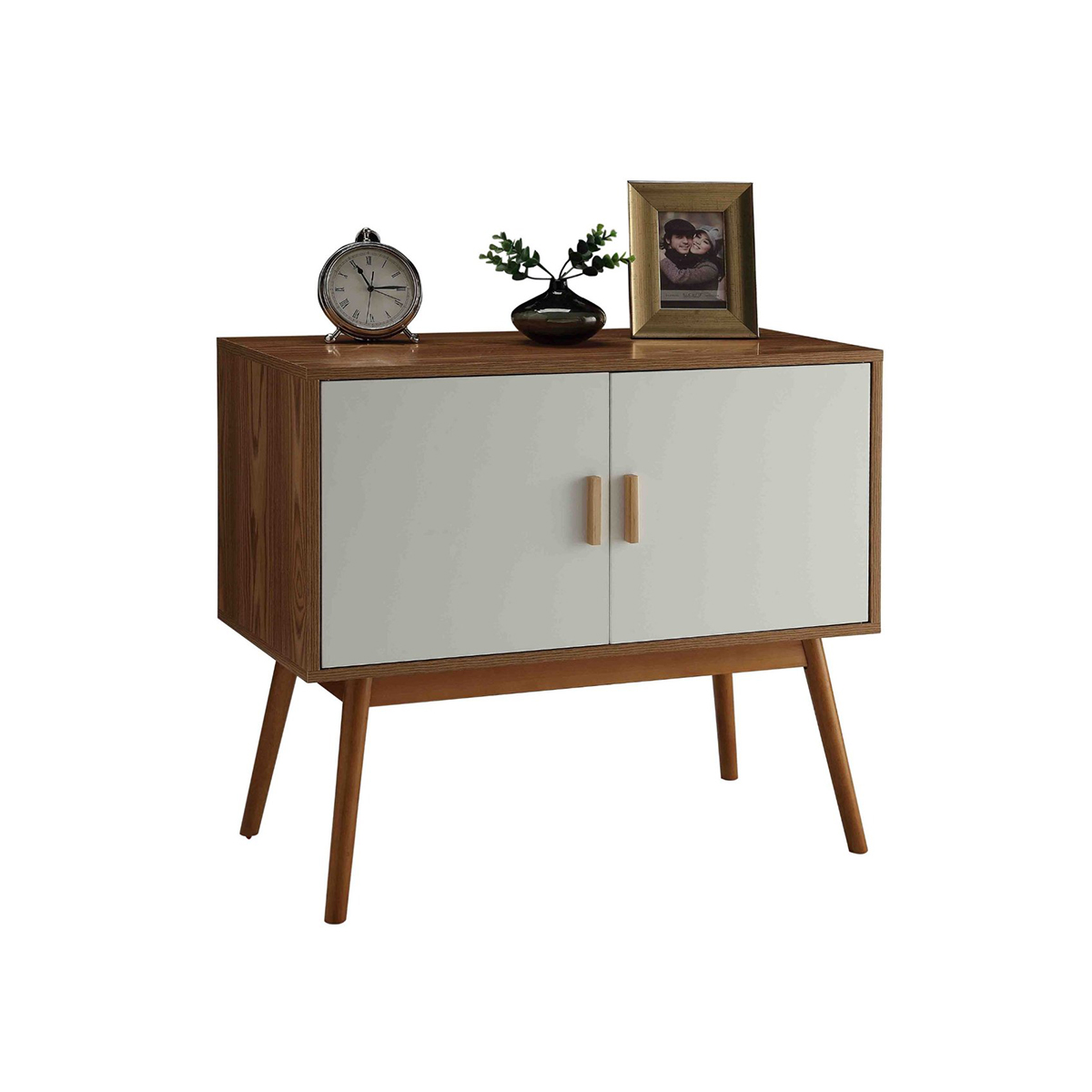 Simple Board Combine Book Shelf - Imagen 2