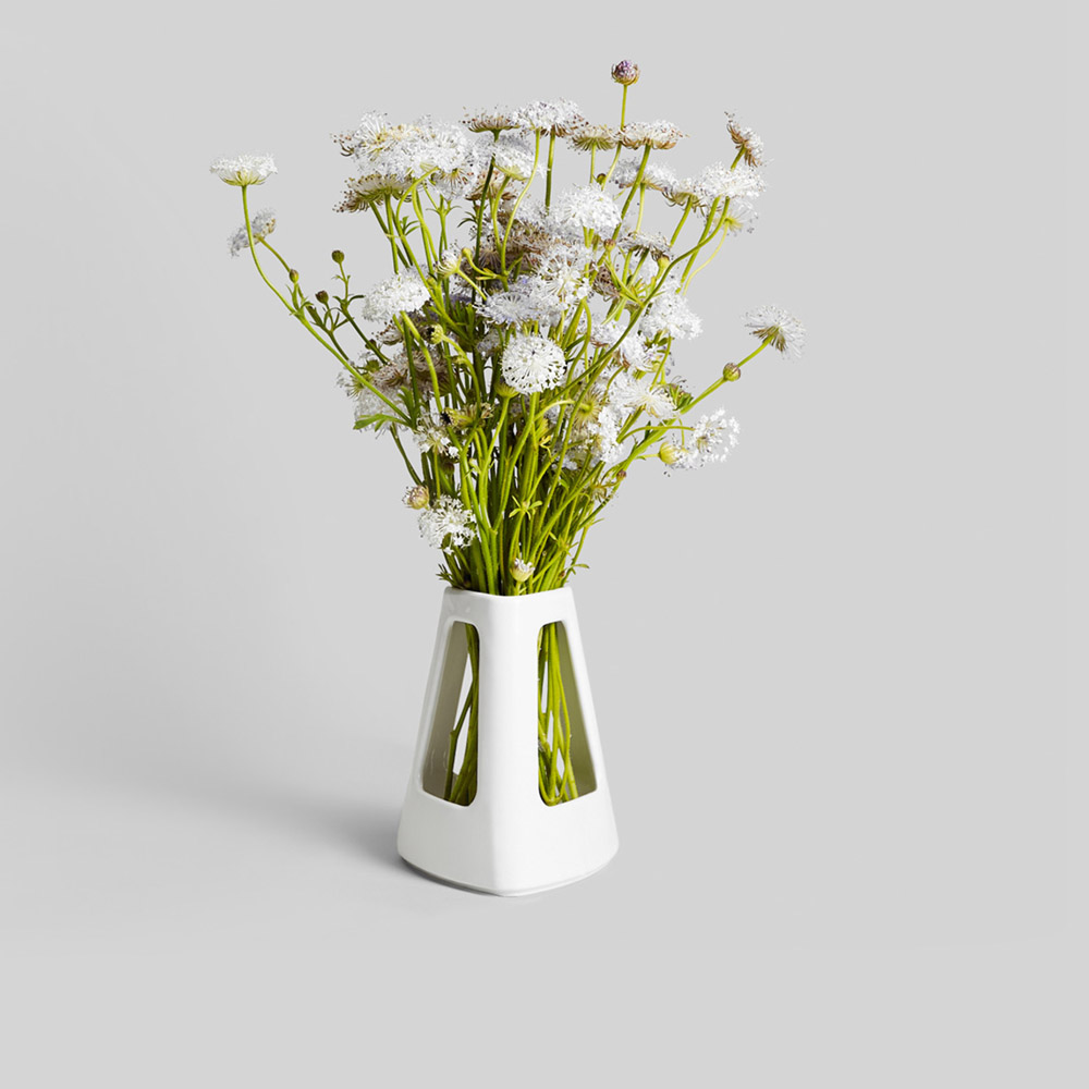 Flora Vase - Imagen 2
