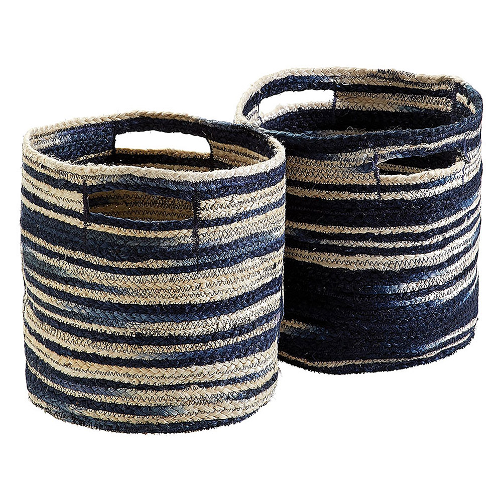 Indifera Storage Basket - Imagen 2